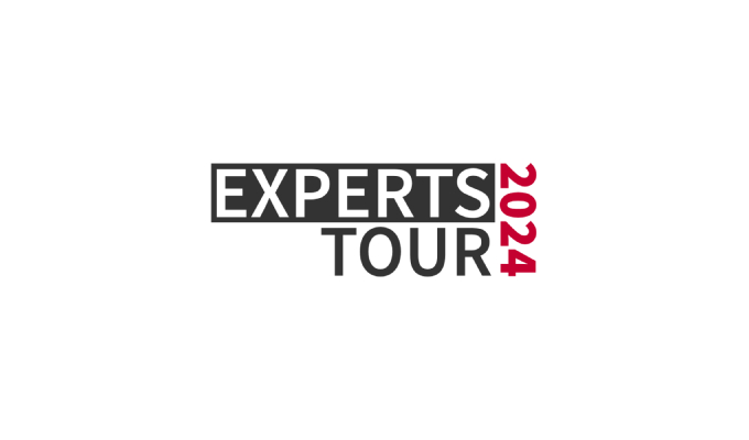 Experts Tour